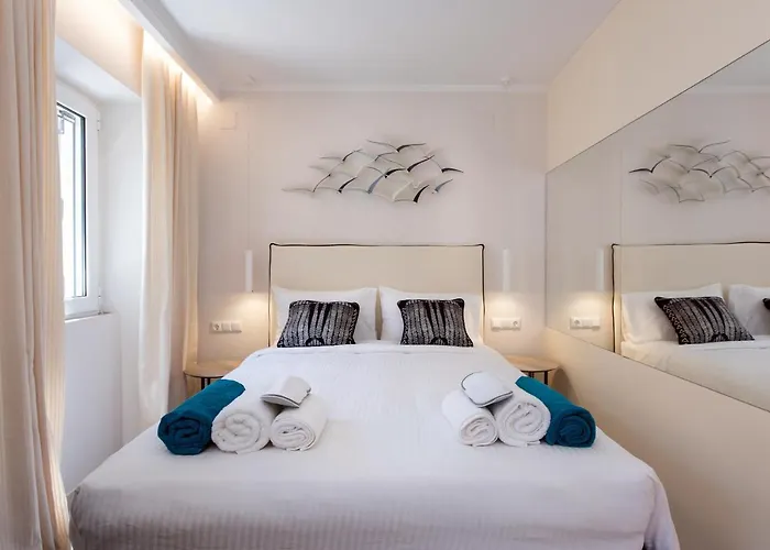Appartement Corfu χ Corfu (city)