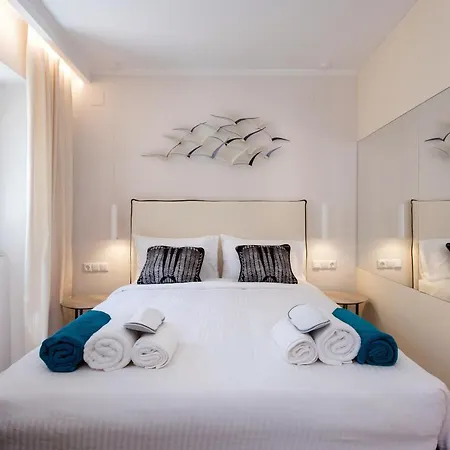 Apartamento Corfu χ Corfu (city)