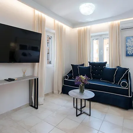 Apartamento Corfu χ