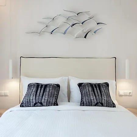 Apartamento Corfu χ *